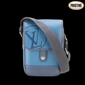 Louis Vuitton Messenger Bag